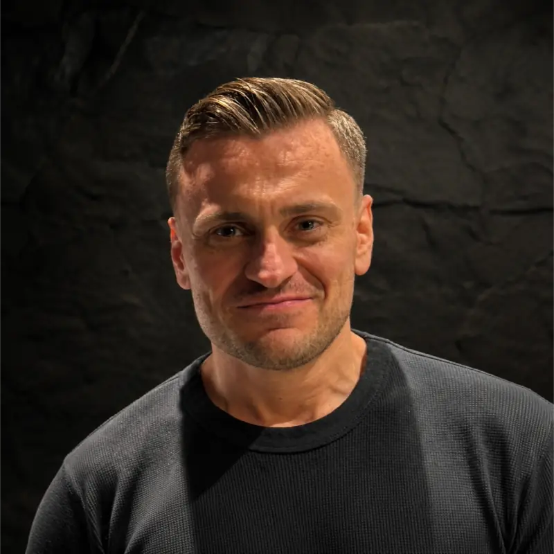 Vincent Kaufmann